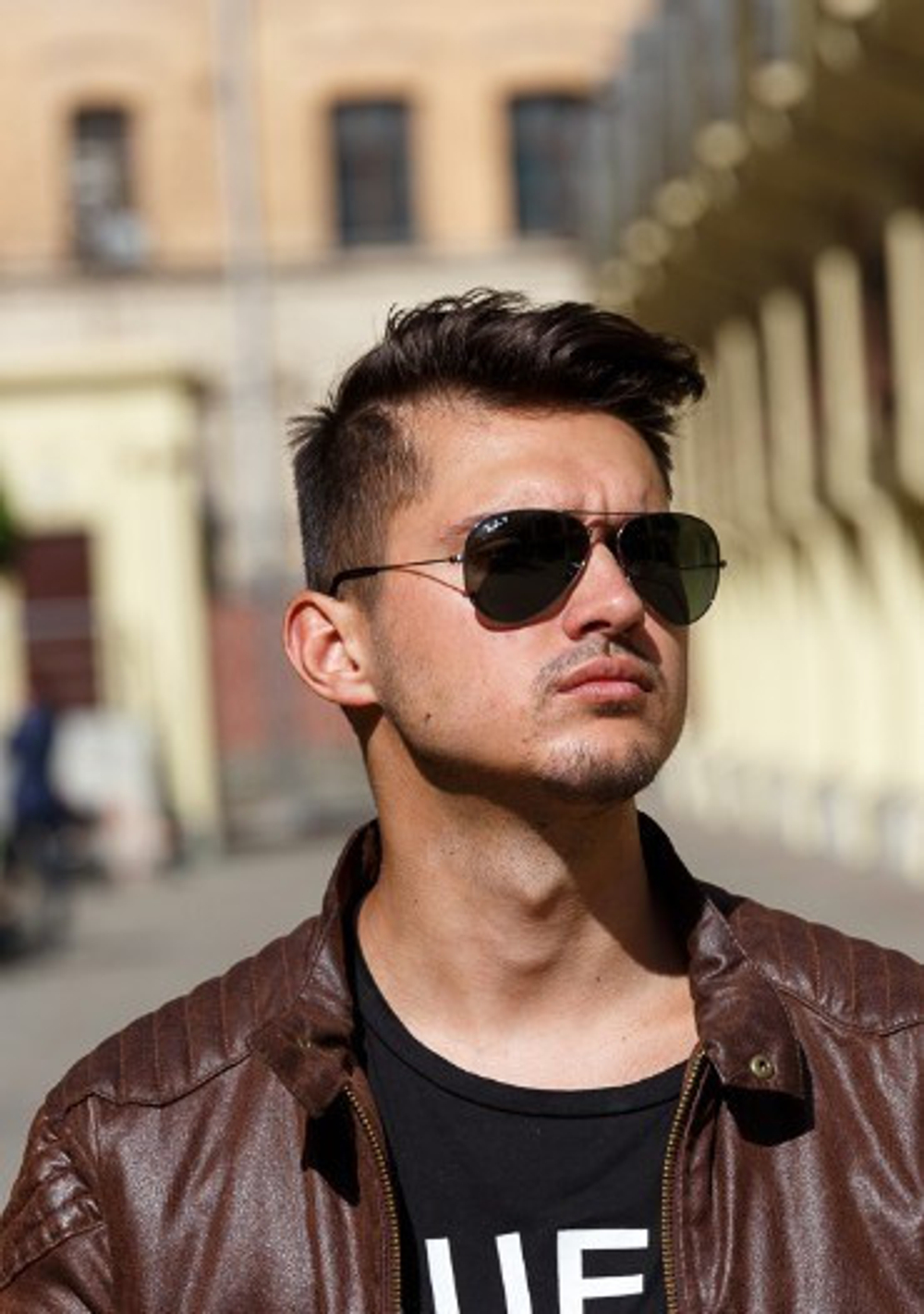 Ray Ban Aviator RB 3025 004/58 / 62 мм