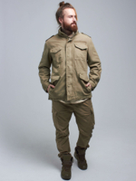 Куртка мужская S-Raido