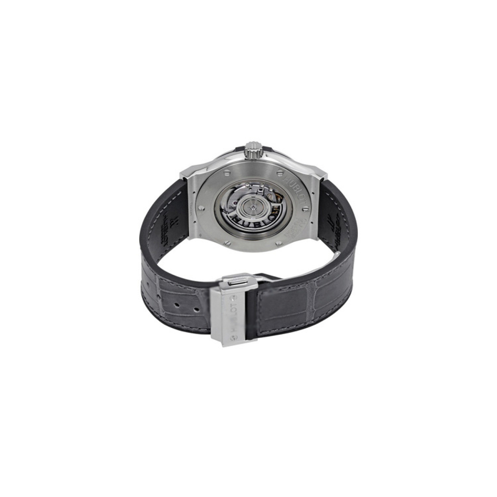 Часы HUBLOT CLASSIC FUSION 45mm, 511.NX.7071.LR