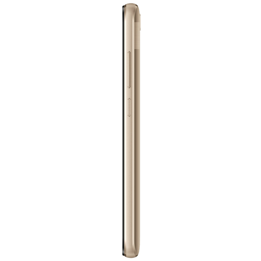 Смартфон Oukitel C10 8Gb GOLD OUKC10GOLD