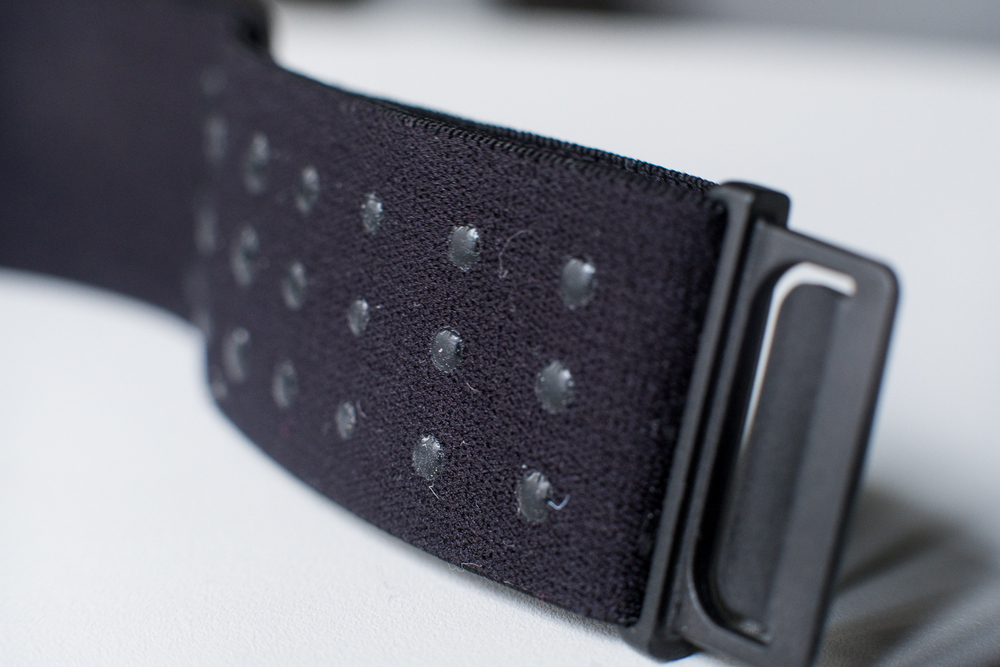 Ремешок POLAR PRO CHEST STRAP BLK M-XXL*