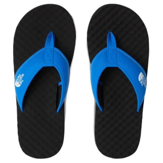 The North Face Base Camp Flip Flop II 'Black Blue'