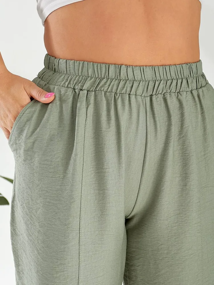 Брюки УК-25023-1 Фабрика Моды