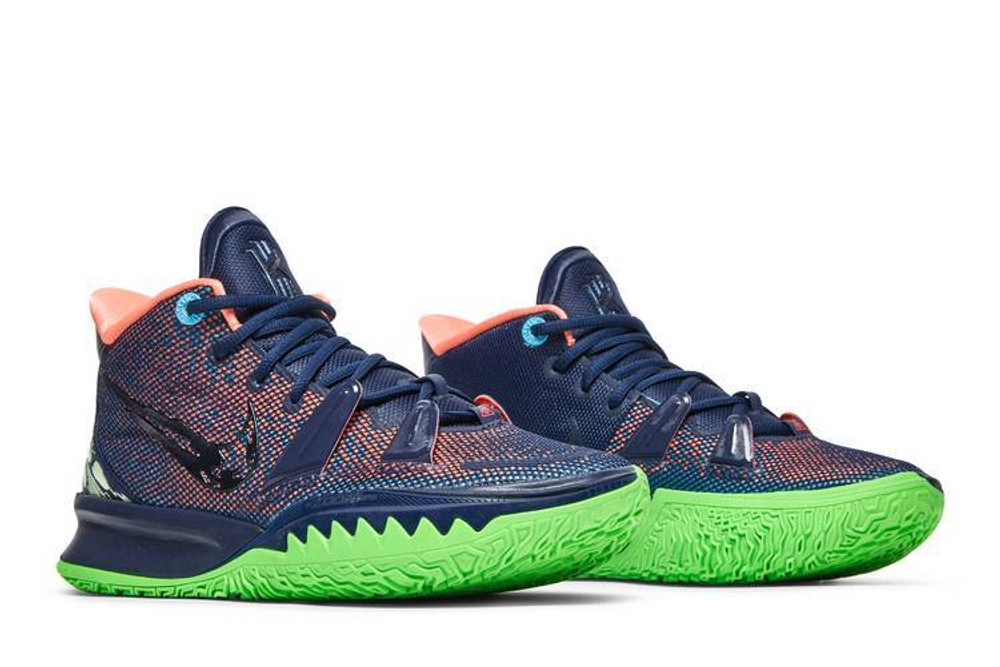 Кроссовки Nike Kyrie 7 Ep "Anime"