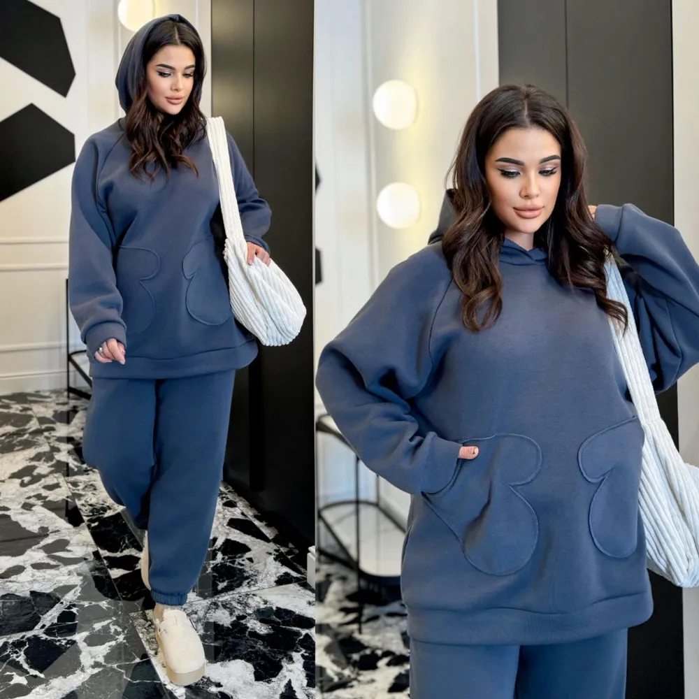 Костюм спортивный УК-155-1 Fabrika