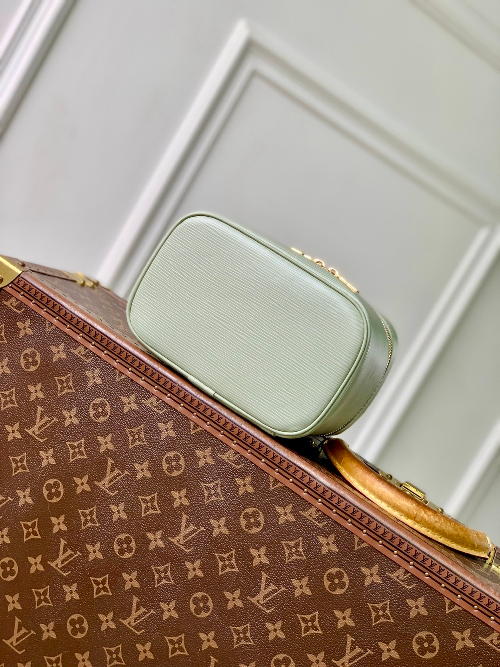 Louis Vuitton Nice Mini