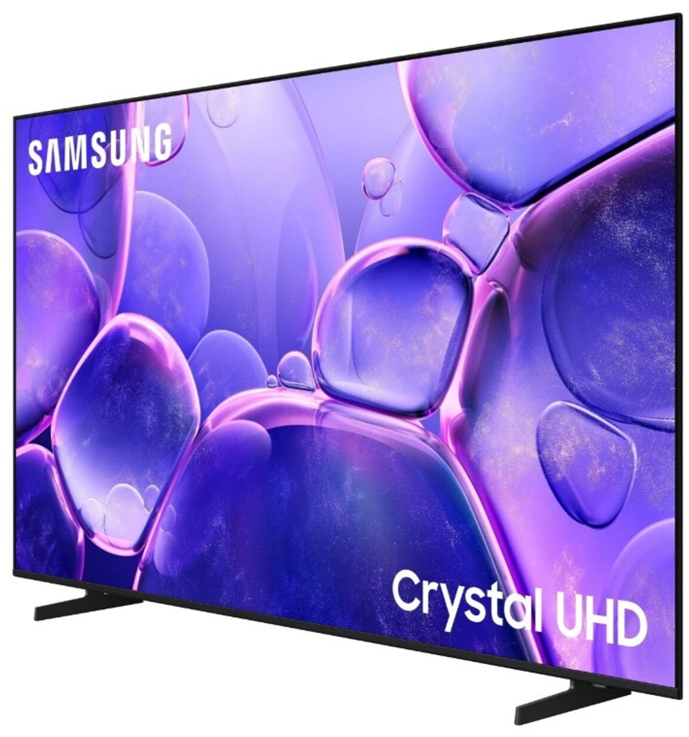 Телевизор  Samsung UE50U8000FUXRU