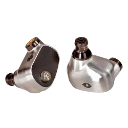 Проводные наушники CAMPFIRE AUDIO Black Star