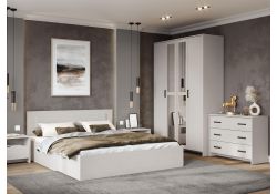 Комод Taika ясень анкор светлый