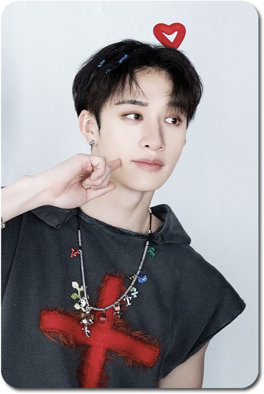 Карта / STRAY KIDS #0478