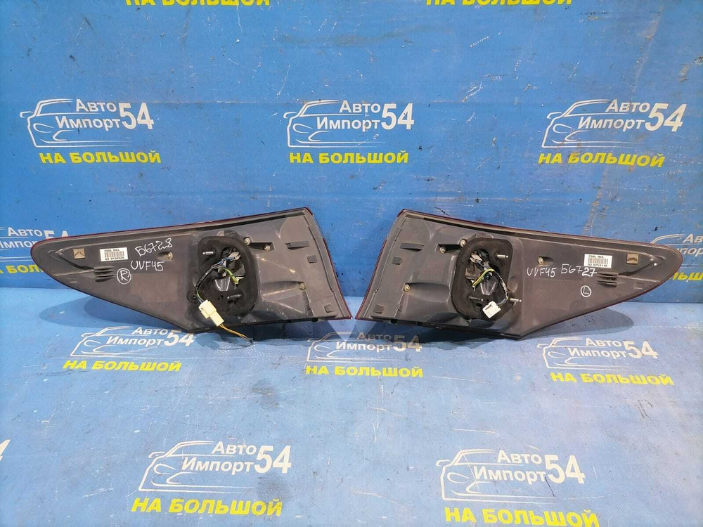 Стоп левый LEXUS LS460 2006-2009