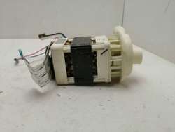 CDI9P50-40 ктп13 Циркуляционный насос для посудомоечной машины Candy YXW50-2 б/у