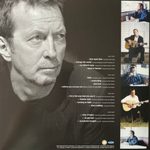 Eric Clapton / Clapton Chronicles - The Best Of Eric Clapton (Limited Edition)(Coloured Vinyl)(2LP)