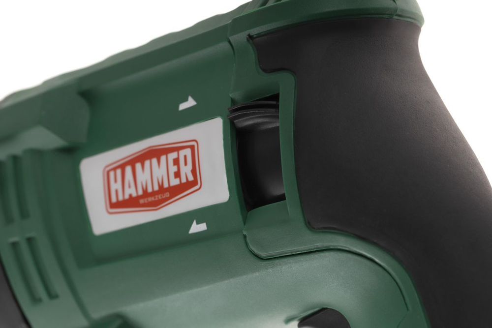 Перфоратор Hammer PRT800D  800 Вт SDS+ 26мм