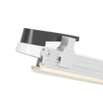 Запайщик пакетов ручной (нож с боку) FS-300C Foodatlas