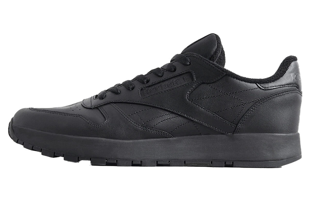 Кроссовки Maison Margiela X Reebok Classic Leather