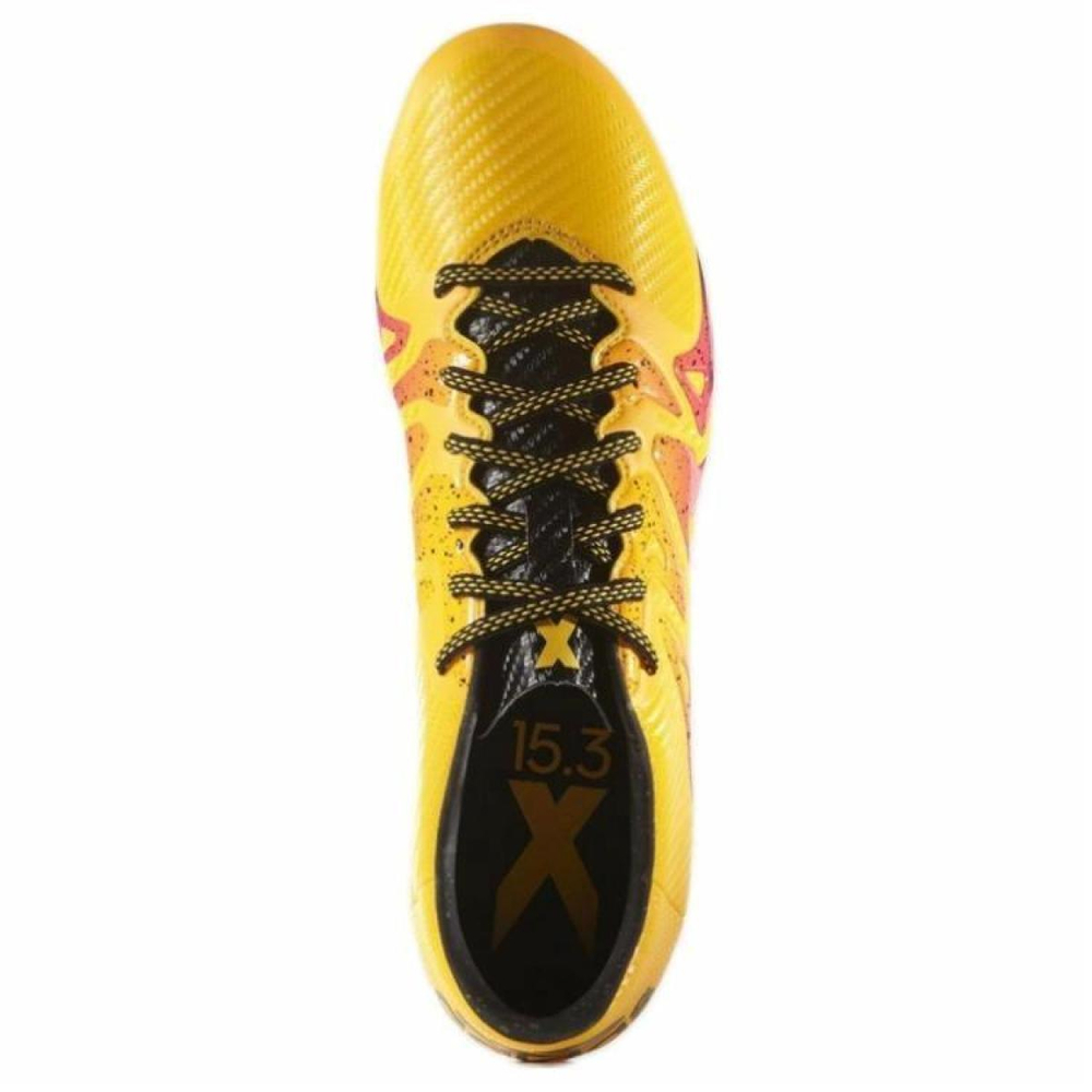 Кроссовки Adidas X 15.3 FG AG（ ）FG（ ）, S74632