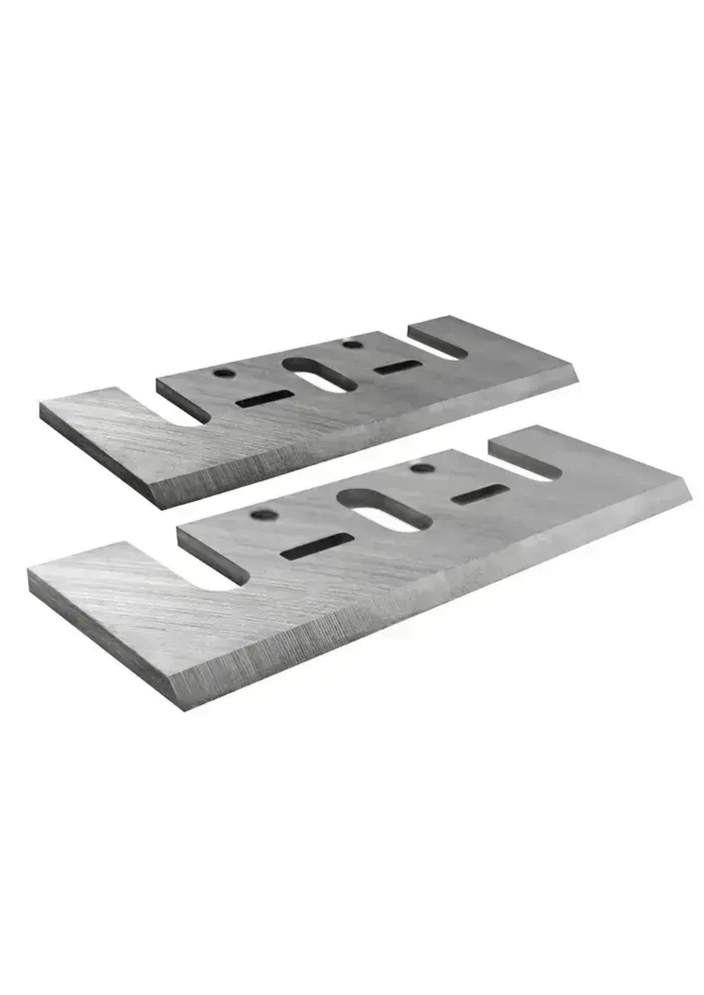 Ножи односторонне для электрорубанка 82 мм