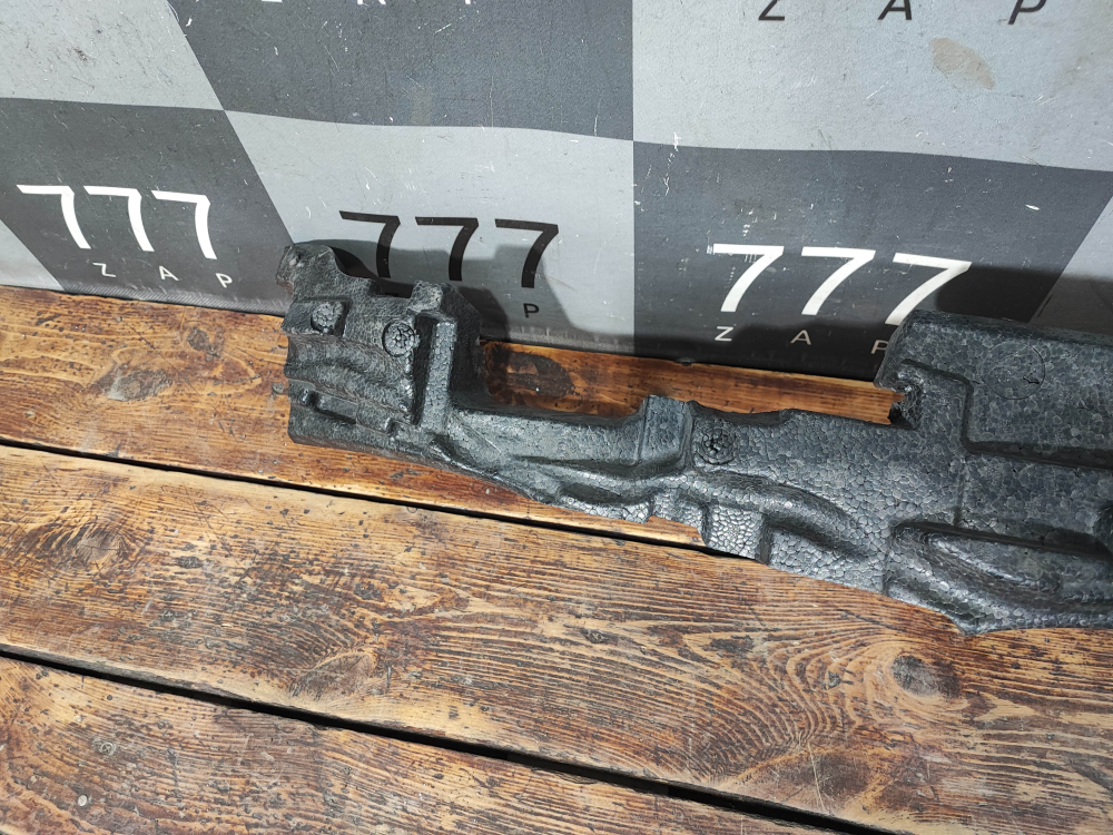 Абсорбер переднего бампера Mercedes C-Class (W205) 14-18 Б/У Оригинал A2058851037