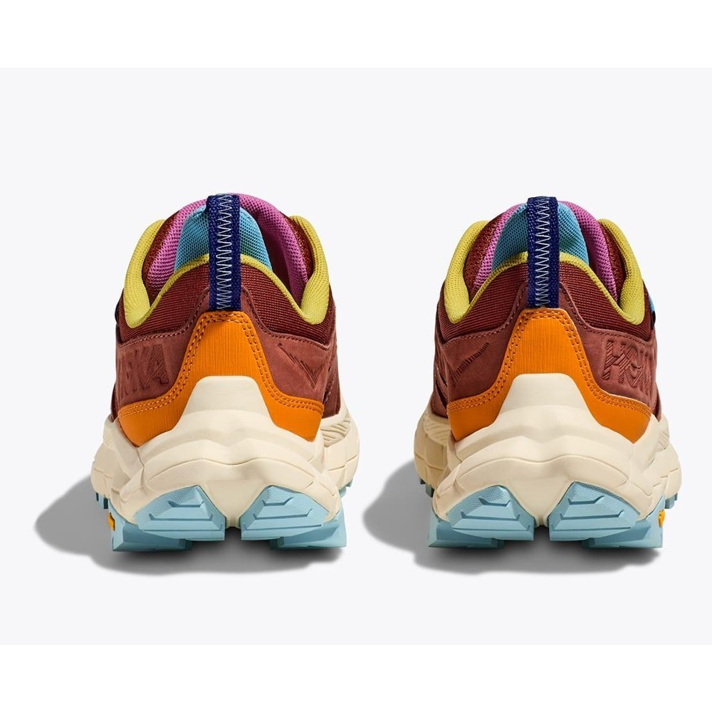 Кроссовки мужские HOKA U Hoka X Cotopaxi ANACAPA BREEZE  Earthen / Spice