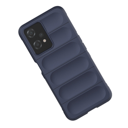 Противоударный чехол Flexible Case для Realme 9 Pro