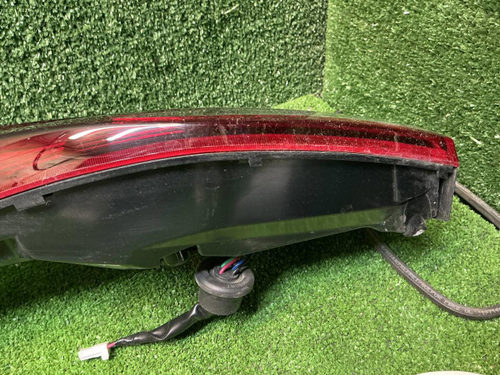 Фонарь крышки багажника GAC GS5 1 (2020-2024)