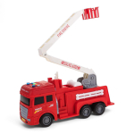Пожарная машина на РУ, коробка 2301-C