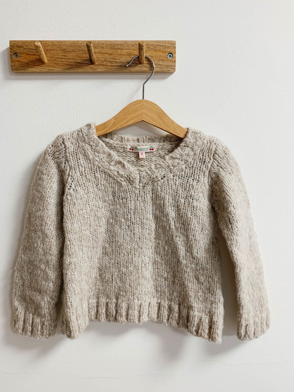 Свитер Bonpoint, 104