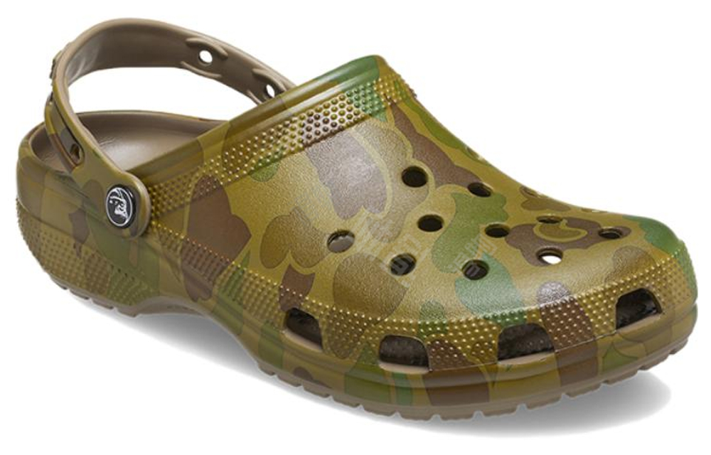 Xlarge X Crocs