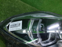 Фара правая BMW X3 G01, X4 G02 (2017-2021) Adaptive LED