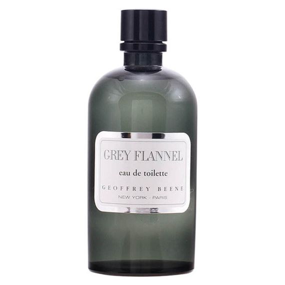 Мужская парфюмерияGeoffrey Beene Grey Flannel EDT 240 ml