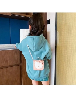 Сумка мини котенок