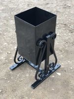 Урна "Кованая-2"