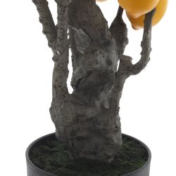 GAEM Дерево искусственное "Лимон", L52 W52 H146 см