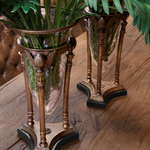 Подсвечник Hurricane Rothschield арт.110084