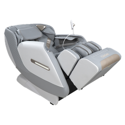 Массажное кресло Meridien Calabria (White + Green, White + Grey)