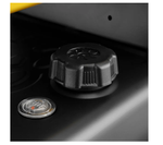 Дизельная тепловая пушка Denzel DHG-45i