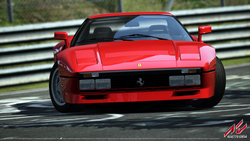 Assetto Corsa - Ferrari 70th Anniversary Pack (для ПК, цифровой код доступа)