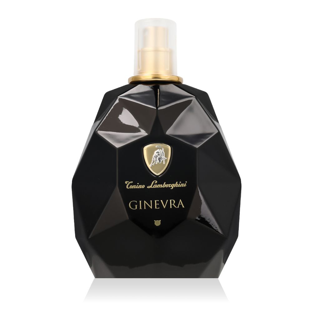 Tonino Lamborghini Ginevra Black Eau De Parfum - tester 100 ml (woman)