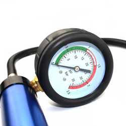 Набор для проверки радиатора Car-Tool CT-H006