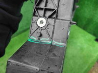 Телевизор Geely Coolray (2019-2024)