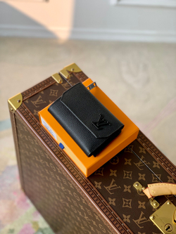 Louis Vuitton Aerogram Pilot Wallet