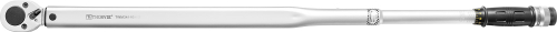 TWM34140980 Ключ динамометрический 3/4"DR, 140-980 Нм