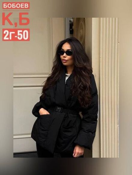 Куртка 50347369 Fabrika