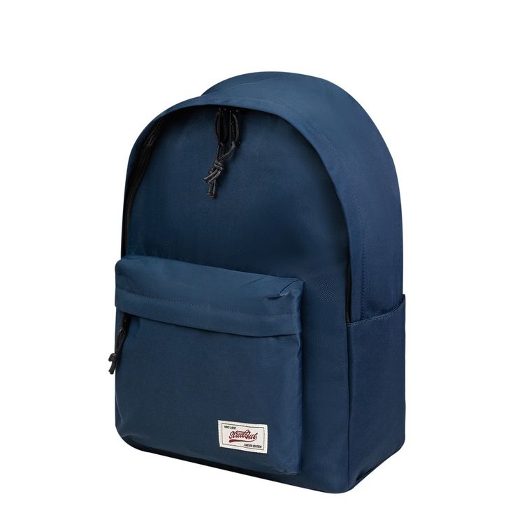 Рюкзак STREET BAGS Classic, синий