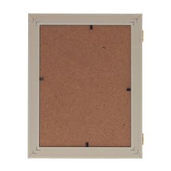 GAEM Фоторамка для фото 15*20, L38 W1 H24 см