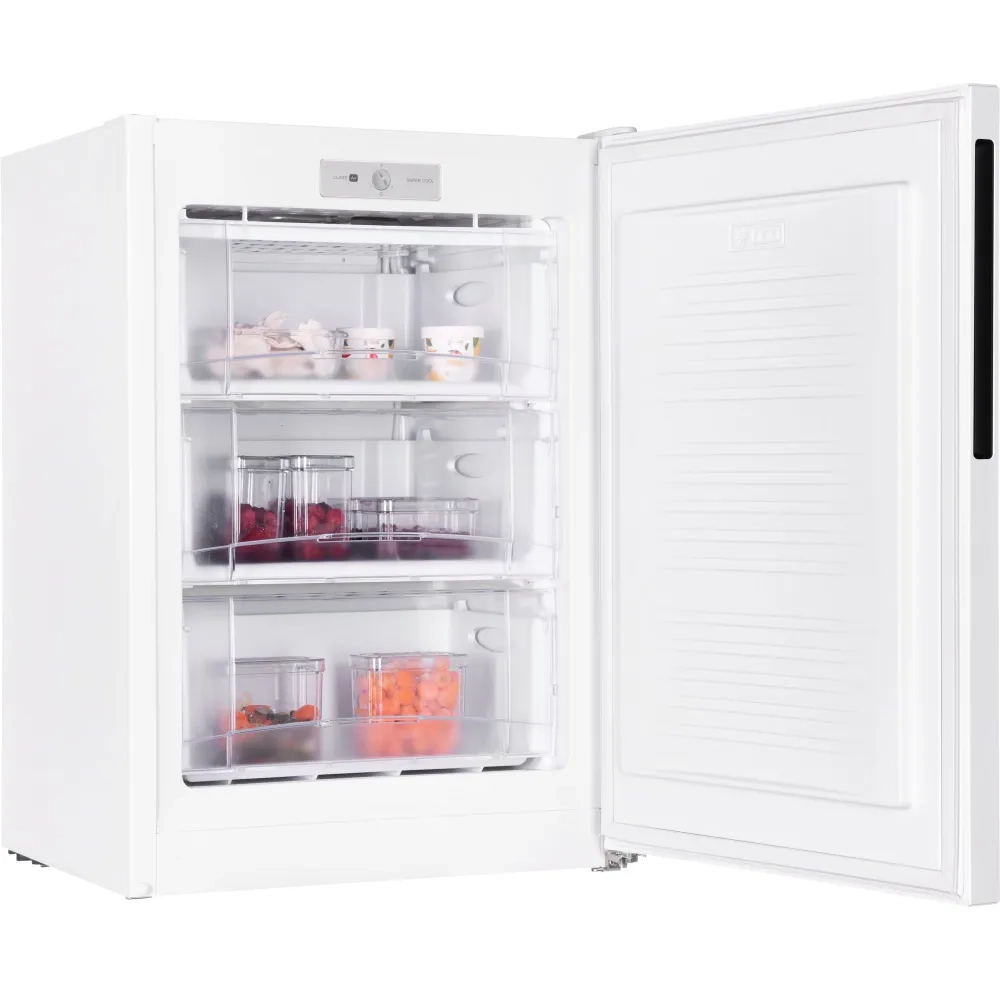 Морозильная камера Nordfrost DF 256 WAP