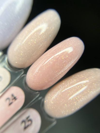 Гель для наращивания ENIGMA Builder gel 25 15 мл.