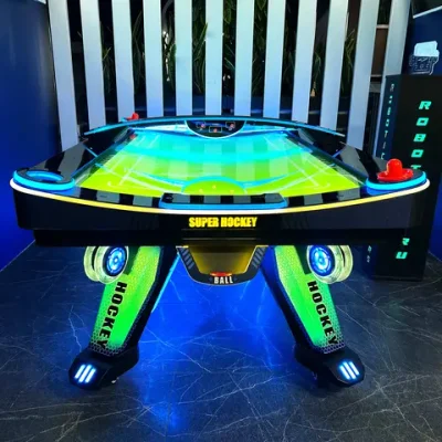 Аэрохоккей «Super»