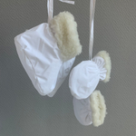 Комбинезон-трансформер 2в1 "Коронки" 05-20 (ИП Ильин С.В.)